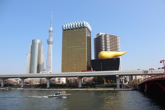 Asakusa: 1400-Year History Exploration - Overview and Description