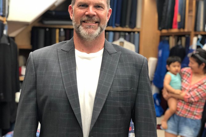 Ash Tailor