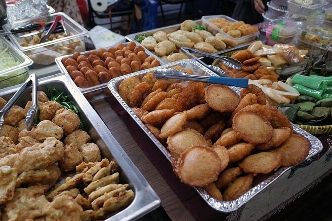 Asia in Queens: Exploring NYC's Largest Chinatown - Tour Overview