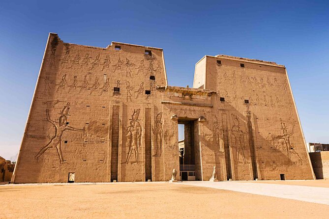 25 Best Tours In Aswan