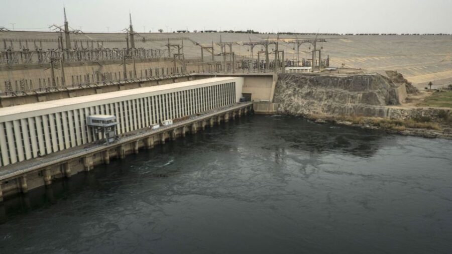 Aswan: High Dam, Unfinished Obelisk, & Philae Private Tour