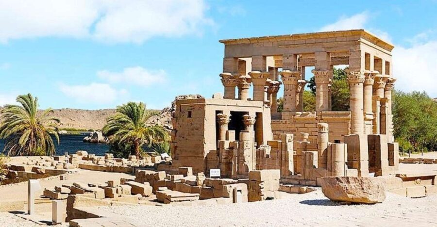 2 Best Tours In Kom Ombo