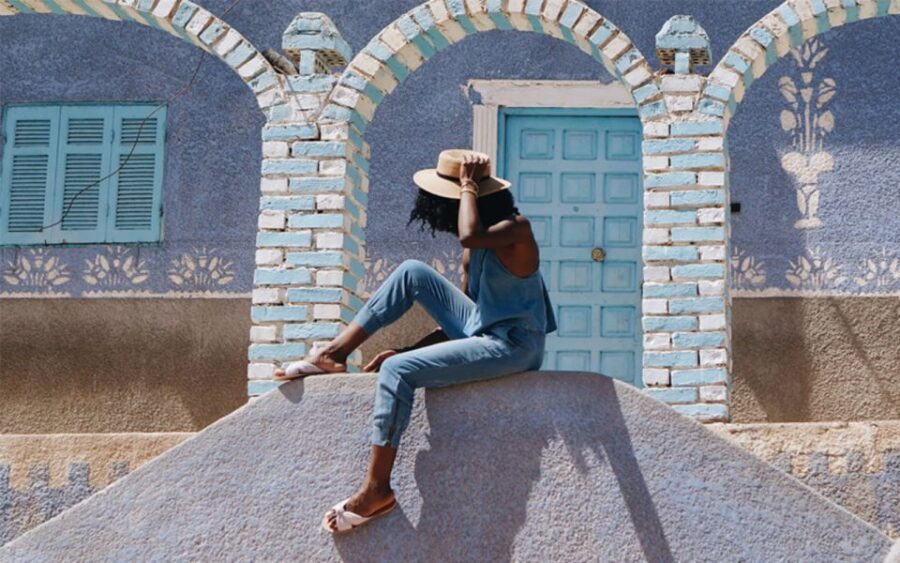 Aswan: Soheil Island Nubian Village Private Tour