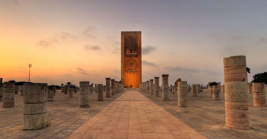 3 Best Full-Day Tours In Rabat