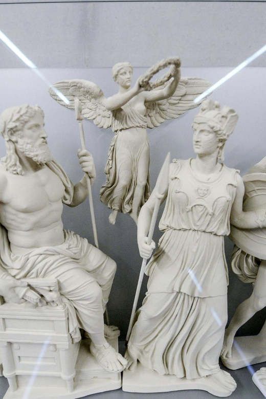 Athens: Acropolis and Acropolis Museum Private Tour - Tour Overview