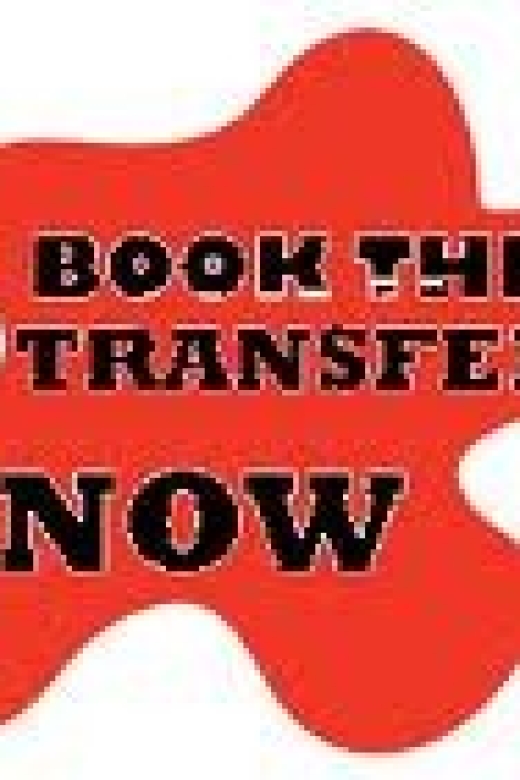 Athens Airport to Athens City Center Taxi Transfers - Overview and Pricing