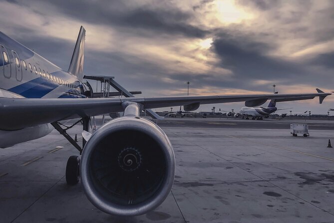 Athens Airport To Athens Hotels Private Luxury Transfer Service