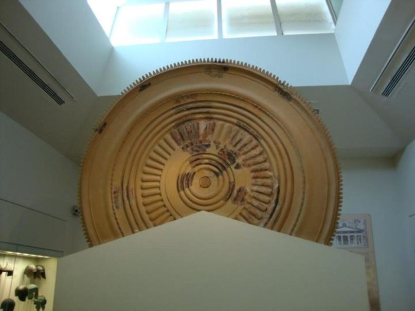 Athens: Ancient Olympia Day Trip With Corinth Canal - Exploring the Corinth Canal