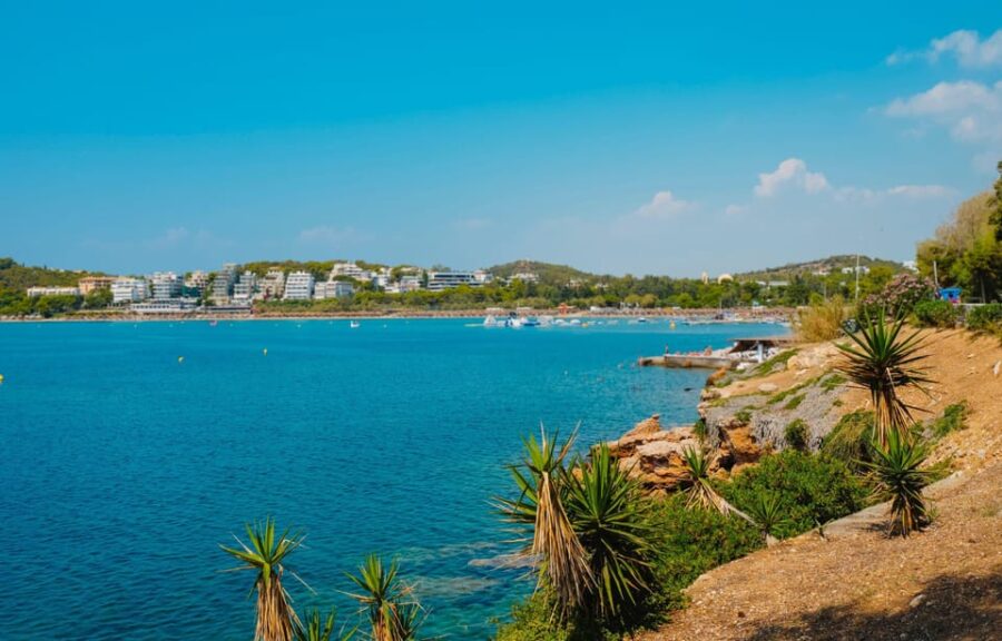 4 Best Private Car With Driver Services In Sounion