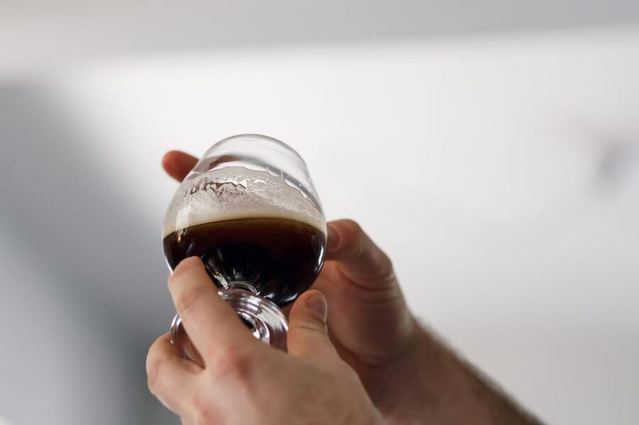 Athens: Attica Beer & Pub Tour