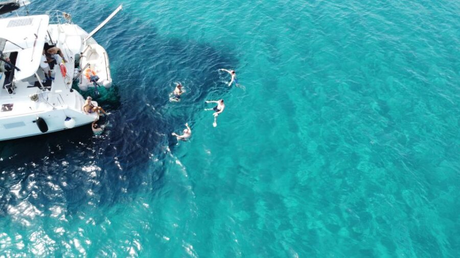 6 Best Cruises And Boat Tours In Vouliagmeni