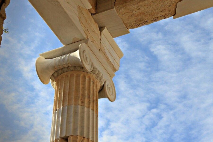 Athens Greece Full Day Private Tour - Tour Highlights