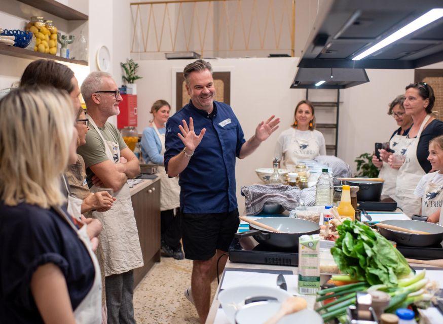 7 Best Vegan And Vegetarian Tours In Athens