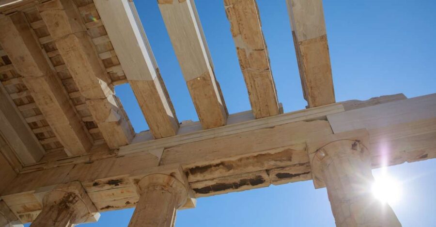 Athens: Highlights and Acropolis Guided Tour - Tour Details