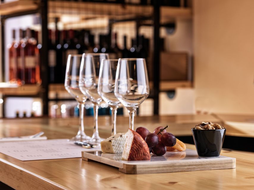 Athens: Mediterranean Gin Tasting Experience - Activity Overview