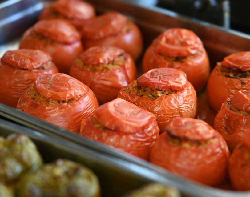 Athens: Off-the-Beaten-Path Gastronomy Secret Local Flavors - Tour Overview and Details