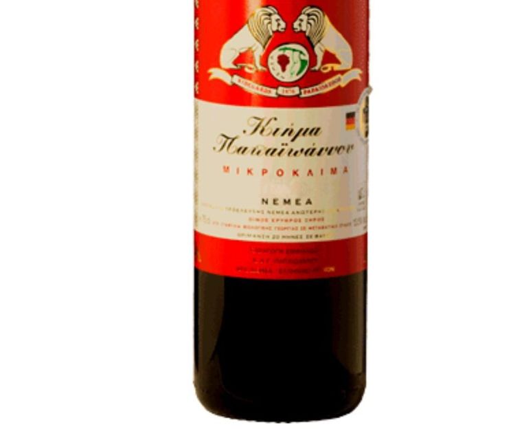 7 Best Wine Tours In Nemea