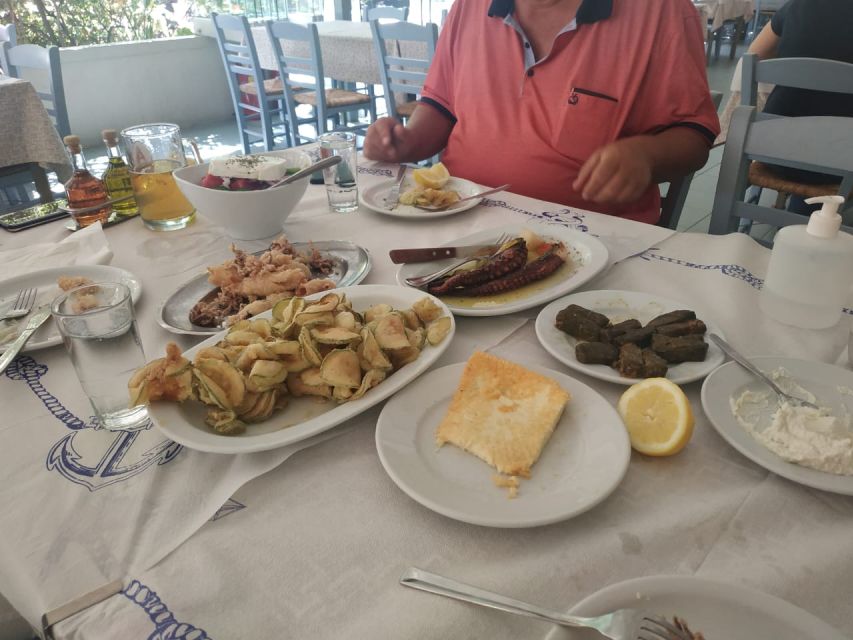 25 Best Shore Excursions In Athens