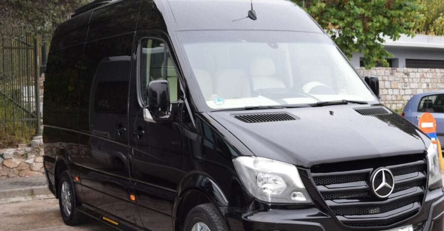 Athens: Private Tour for a Full or Half Day With Driver - Explore Acropolis and Plaka