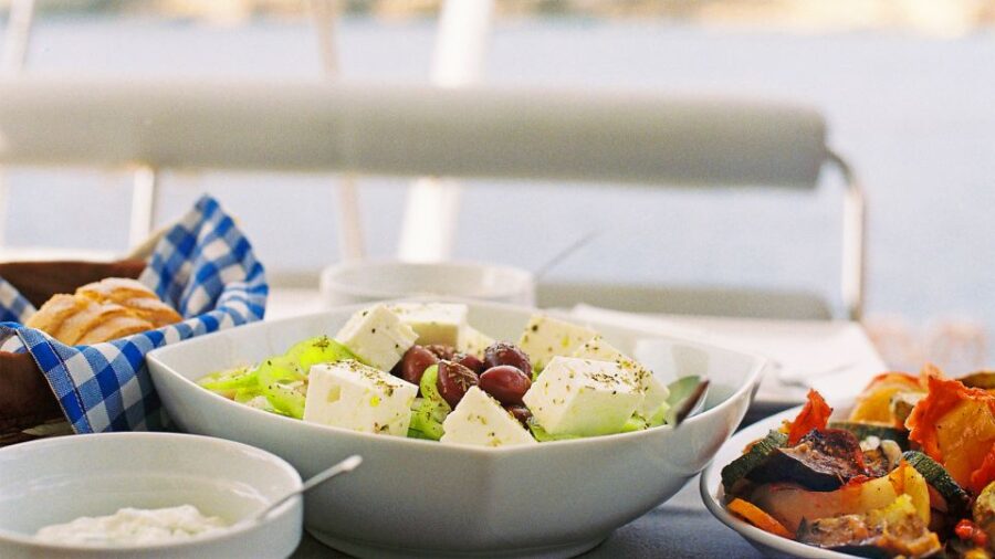 Athens Riviera: Half-Day Private Catamaran Cruise