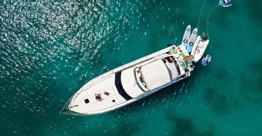 3 Best Sailing Experiences In Rhodes Town