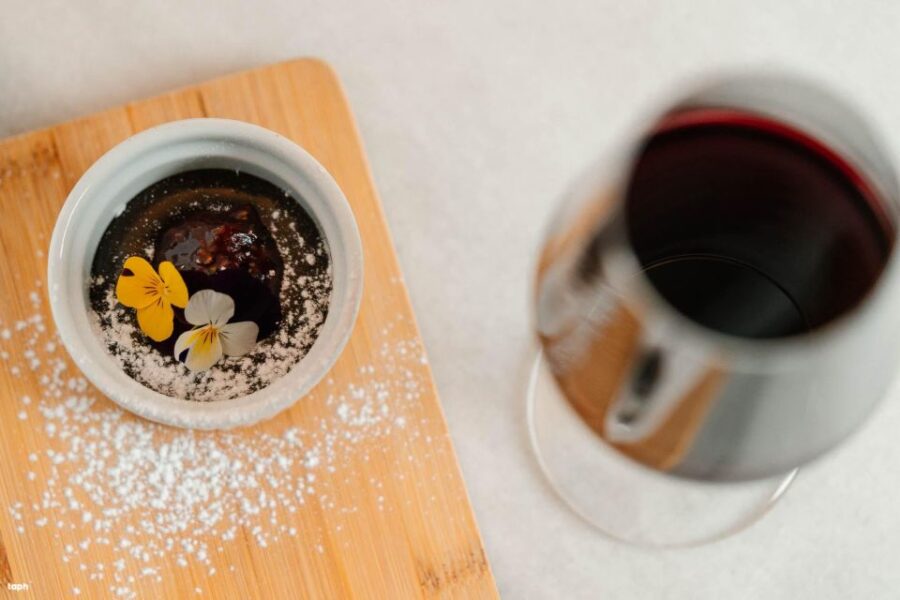 Athens: Tasting of 6 Wines From Kefalonia With Food Pairing