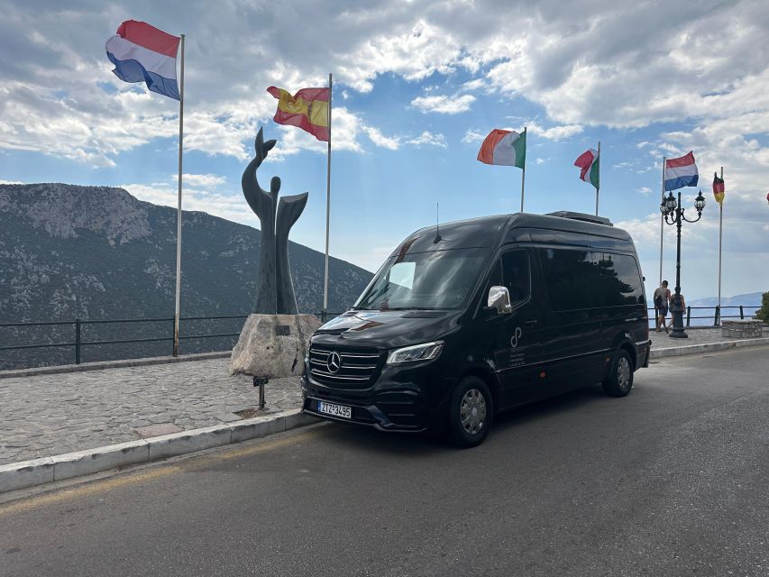 9 Best Full-Day Tours In Delphi