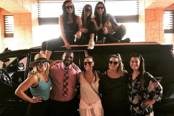 17 Best Airport Transfers In New Providence Island