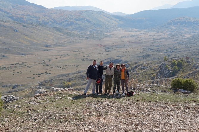 2 Best National Park Tours In Ohrid