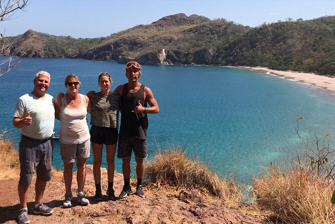 ATV or Buggy Guided Tour From Tamarindo or Conchal - Overview and Details