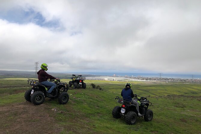 2 Best Quad Bike And ATV Tours In Rosarito