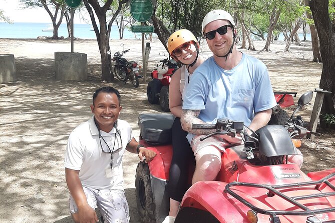 ATV Tour In Guanacaste - Costa Rica