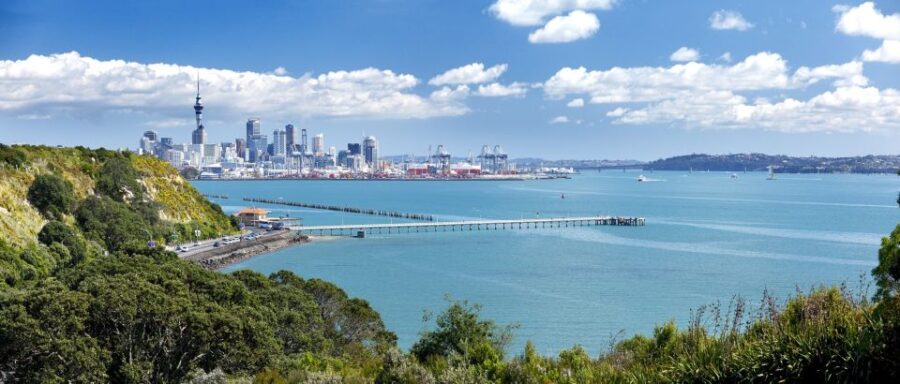 25 Best City Tours In Auckland