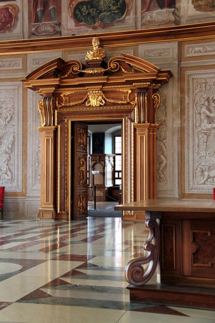 Augsburg – Private Historic Tour (Half Day)