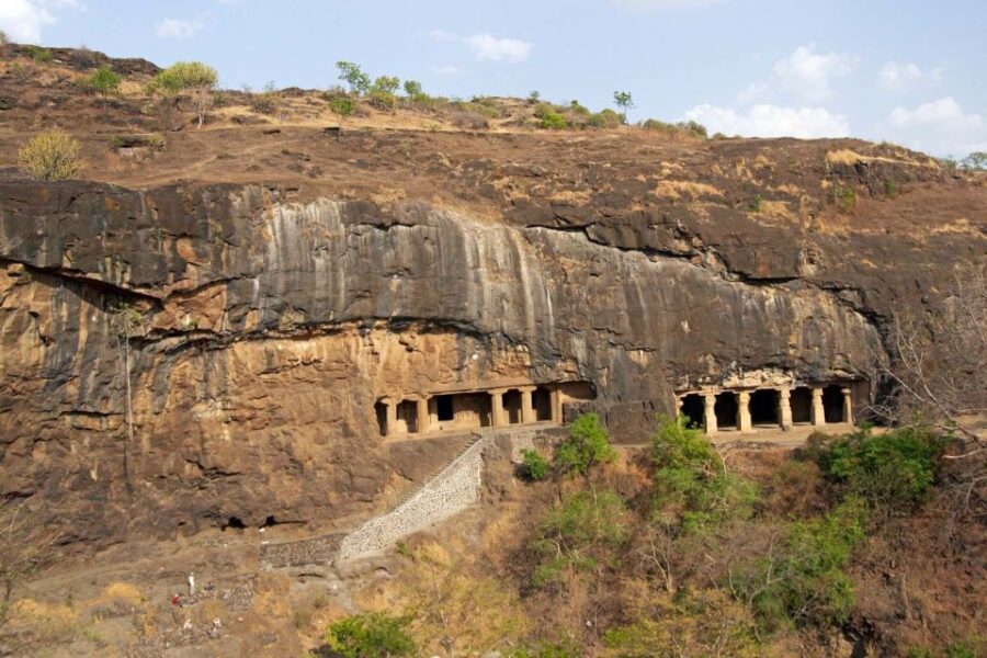 5 Best Tours In Maharashtra