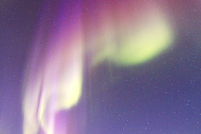 Aurora Ice Fishing - Location and Overview