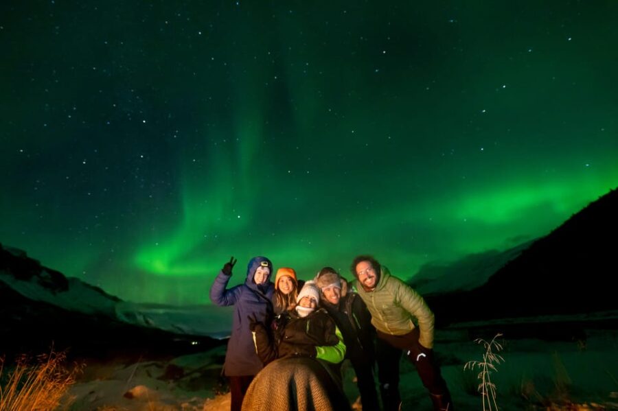Aurora Tour For All