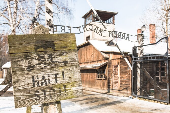 Auschwitz-Birkenau and Wieliczka Salt Mine Full Day Tour - Inclusions and Meeting Details