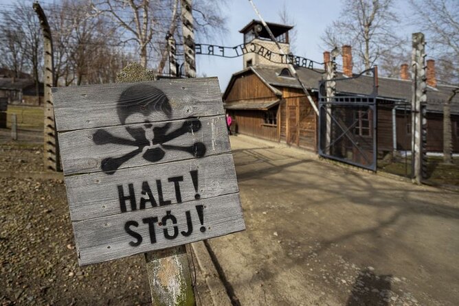 Auschwitz Birkenau Tour With Pickup and Lunch - Tour Overview and Highlights