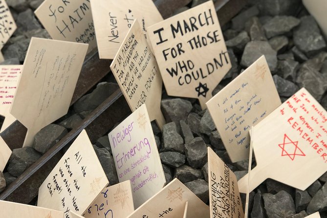Auschwitz-Birkenau VIP Tour From Krakow - Tour Overview and Details
