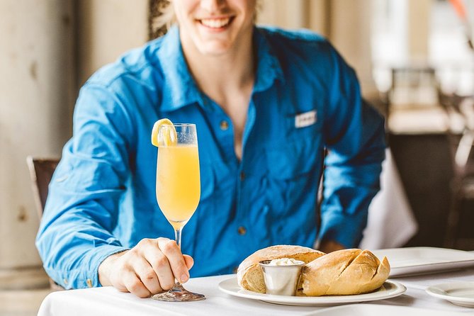 Austin Downtown Private Walking Food Tour With Secret Food Tours