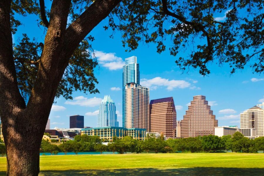 Austin Family Explorer: A Magical Urban Adventure
