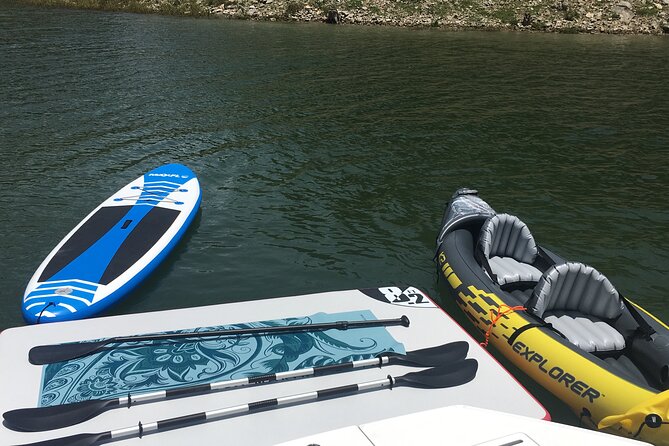 Austin Yacht Charter Experience on Lake Travis
