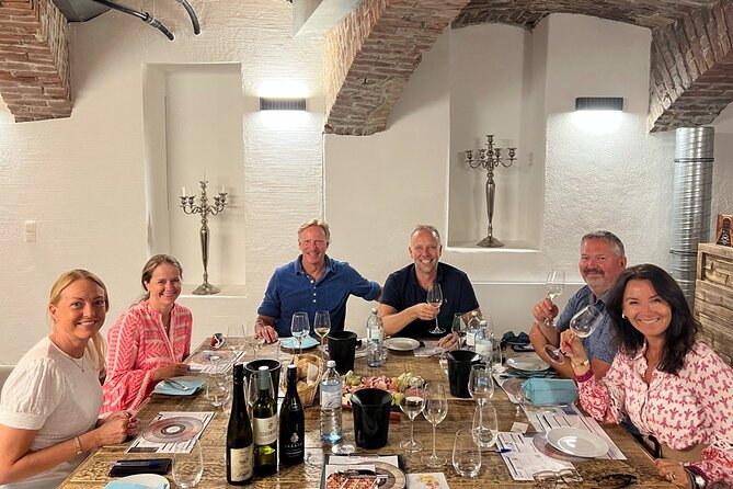 Austrian Wine Introduction