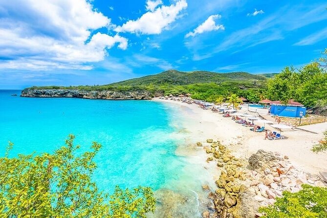 Authentic Curacao : Private Full Island Tour