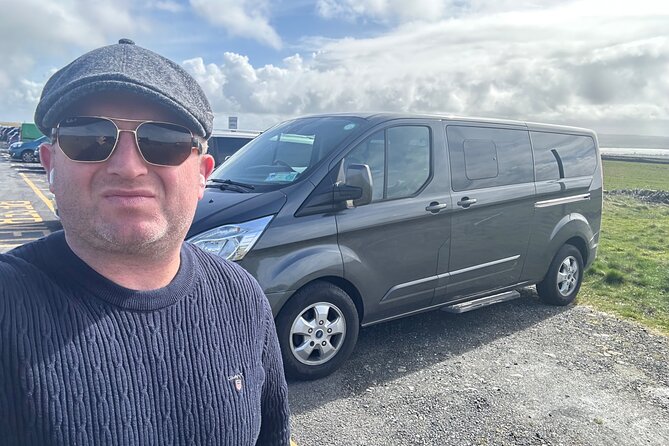 Authentic Dublin City & Bay Private Tour With a True Dubliner