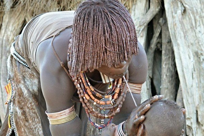 Authentic Experience and Adventure