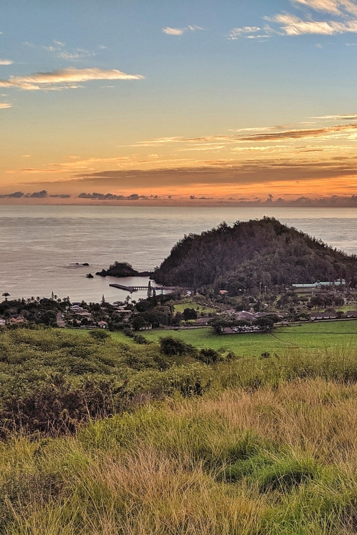 Authentic Hana Tour (Luxury SUV 7 Passenger)