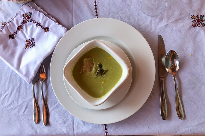 Authentic Jaliscan Cooking Class With a Local Helene in a Traditional Hacienda - Overview of the Cooking Class