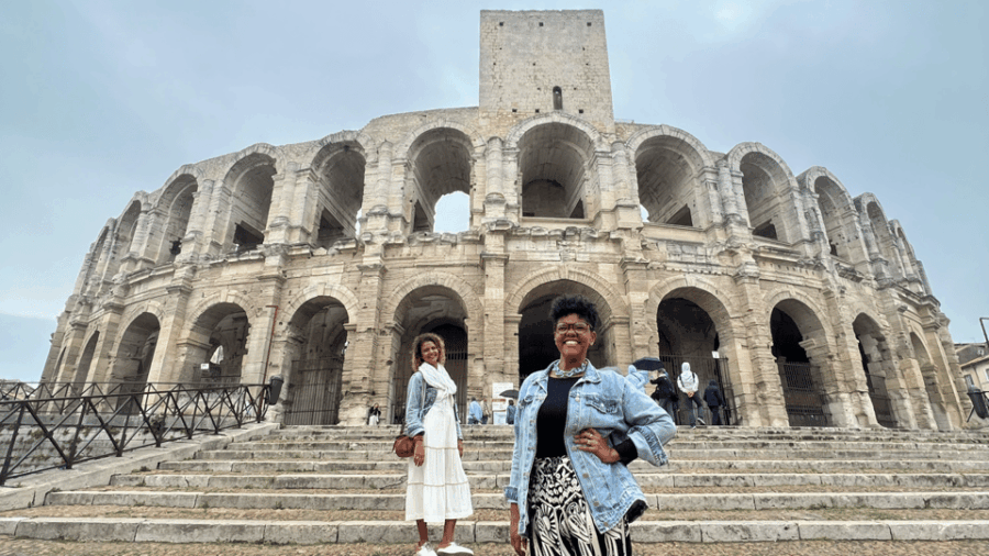 Authentic Provence: Arles, St Rémy, Les Baux-de-Provence